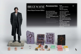 INART 1/6 The Batman 2022 - Bruce Wayne Premium Edition (Rooted Hair)