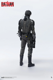 INART The Batman 1/6 Scale Collectible Figure (Standard Edition) (Sculpted Hair)