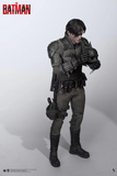 INART The Batman 1/6 Scale Collectible Figure (Standard Edition) (Sculpted Hair)