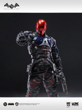 U-P-Finegures (LPZZ)  1/12 - Batman Arkham Knight - Arkham Knight