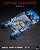 Threezero - Blade Runner Deckards Police Spinner Pre-order
