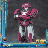 Yolopark AMK Series Model Kit - Transformers One - Cogged Mode  ELITA-1
