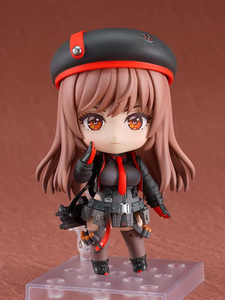 Nendoroid 2397 Goddess of Victory: Nikke -  Rapi Pre-order
