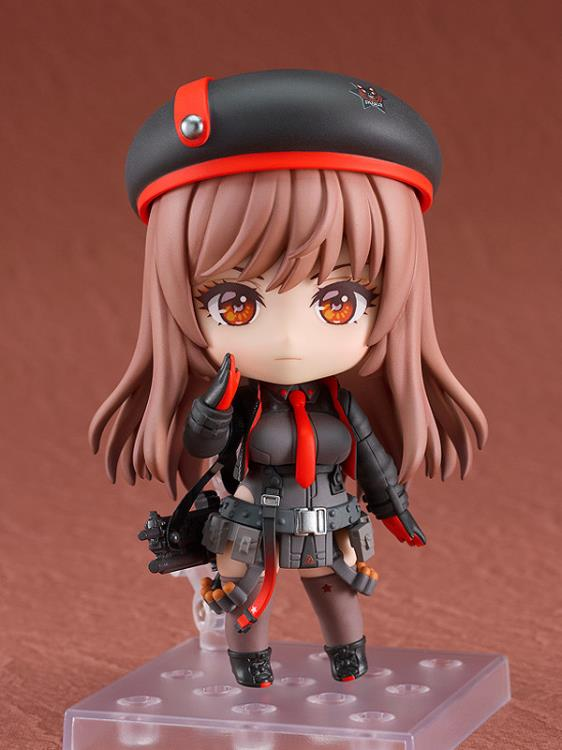 Nendoroid 2397 Goddess of Victory: Nikke -  Rapi Pre-order