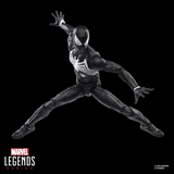 Marvel Legends PS5 Marvel's Spider-Man 2 Gamerverse - Peter Parker (Black Suit)