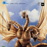 Hiya Toys - Godzilla vs. King Ghidorah 1991 - King Ghidorah Exquisite Basic Previews Exclusive