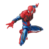 Blokees Marvel Rivals Champion Class - Spider-Man