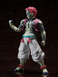 BUZZmod 1/12 Demon Slayer: Kimetsu no Yaiba - Akaza