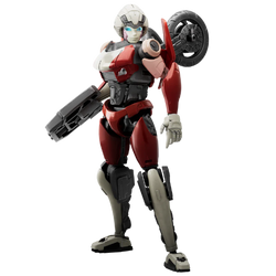 Blokees Transformers Classic Class - Transformers Rise of the Beasts - Arcee