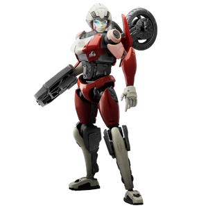 Blokees Transformers Classic Class - Transformers Rise of the Beasts - Arcee