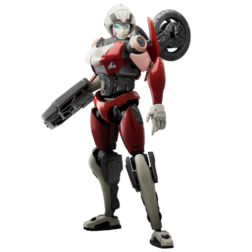 Blokees Transformers Classic Class - Transformers Rise of the Beasts - Arcee
