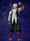 BUZZmod 1/12 - Demon Slayer: Kimetsu no Yaiba - Tengen Uzui