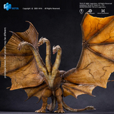 Hiya Toys Exquisite Basic Series Godzilla: King of the Monsters -  King Ghidorah 2.0