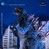 HIYA TOYS Exquisite Basic Series  Godzilla 2000 - Godzilla (1999)