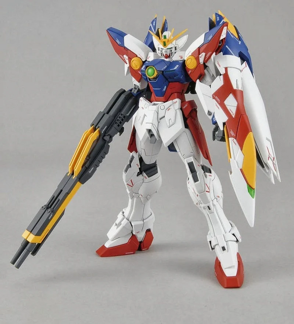 Gundam MG 1/100 Gundam Wing: Endless Waltz Wing Gundam Proto Zero (EW)