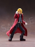 BUZZmod - FULLMETAL ALCHEMIST: BROTHERHOOD - Edward Elric