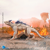 Hiya Toys - Godzilla x Kong New Empire Exquisite Basic Shimo Previews Exclusive