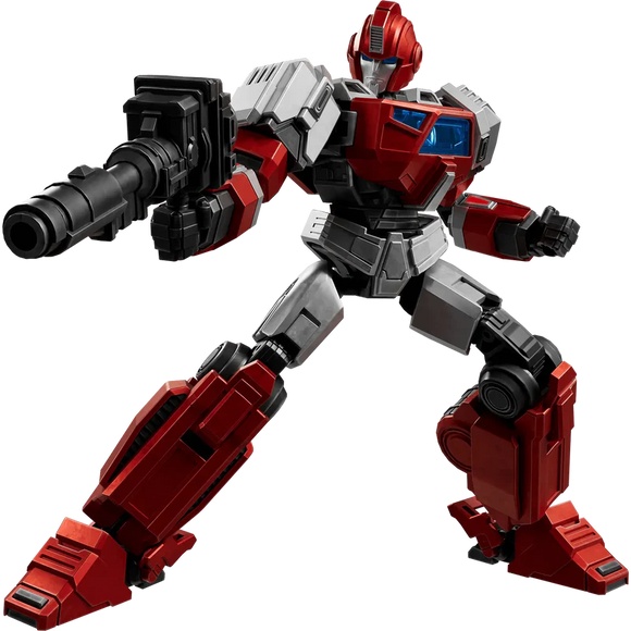 Blokees Transformers Classic Transformers One- Ironhide Model Kit