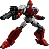 Blokees Transformers Classic Transformers One- Ironhide Model Kit
