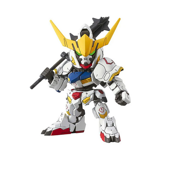 Gundam SD EX-Standard Gundam IBO - 010 Gundam Barbatos