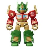 Blokees Transformers Christmas Advent Calendar 2026 Set
