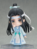 Nendoriod 2070 The Master of Diabolism - Lan Wangji Year of the Rabbit Ver