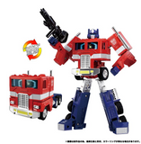 Transformers Missing Link C-02 - Optimus Prime (G1 Cartoon Accurate) Pre-order