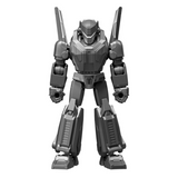 Blokees Transformers - Transformers One - Silver Tracker