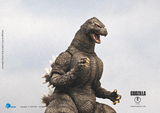 Hiya Toys Godzilla vs. King Ghidorah 1991 - Godzilla Hokkaido Exquisite Basic