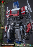 Yolopark AMK Series Model Kit - Transformers: Rise of the Beasts - Optimus Prime