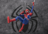S. H. Figuarts - Spider-Man: Across the Spider-Verse - Peter B. Parker & Mayday Parker Pre-order