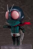 Nendoroid 2211 SHIN KAMEN RIDER - Masked Rider