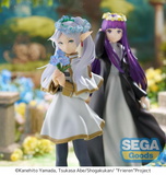 Frieren: Beyond Journey's End Luminasta Frieren (Flower Garden) Figure Pre-order
