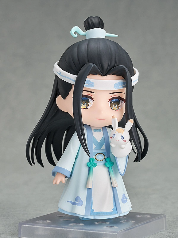 Nendoriod 2070 The Master of Diabolism - Lan Wangji Year of the Rabbit Ver