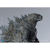 Hiya Toys Godzilla: King of the Monsters - Godzilla