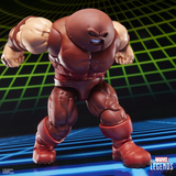 Marvel Legends Series Gamerverse Juggernaut