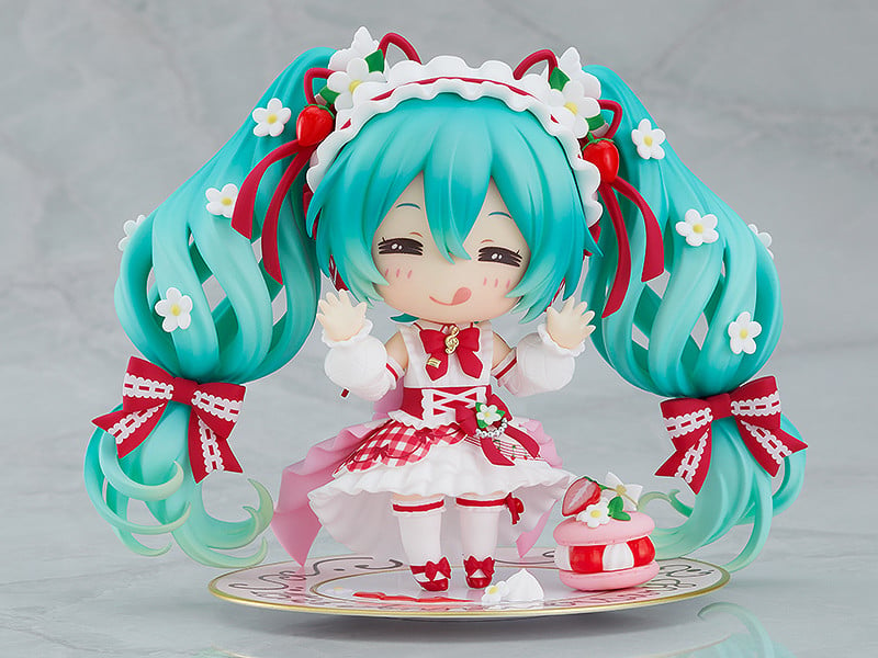 未開封　ねんどろいど 1939 初音ミク 15thAnniversary Ver 未開封 初音ミク 15th Anniversary ねんどろいど フィギュア 未開封