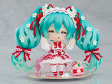 Nendoroid 1939 Vocaloid - Hatsune Miku (15th Anniversary Ver.) (Reissue) Pre-order