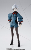 S. H. Figuarts Mobile Suit Gundam: the Witch from Mercury - Miorine Rembran