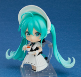 Nendoroid No.2490 Vocaloid -Hatsune Miku Symphony (2023 Ver.)