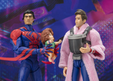 S. H. Figuarts - Spider-Man: Across the Spider-Verse - Peter B. Parker & Mayday Parker Pre-order