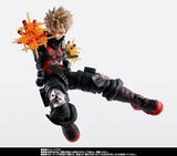 S. H. Figuarts My Hero Academia - Katsuki Bakugo (The Beginning) Pre-order