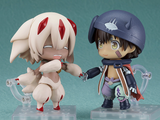 Nendoroid 1959 - Made in Abyss: The Golden City of the Scorching Sun - Faputa