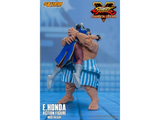 Storm Collectibles - Street Fighter V E. Honda