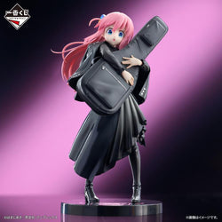 ICHIBANSHO FIGURE - BOCCHI THE ROCK! - HITORI GOTOH