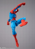 S. H. Figuarts Marvel Gamerverse - Spider-Man Pre-order