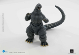 Hiya Toys Godzilla vs. King Ghidorah (1991) - Godzilla (Heat Ray Hokkaido Ver.) PX Previews Exclusive
