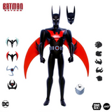 Mondo 1/6 - Batman Beyond - Batman Terry McGinnis