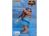 Storm Collectibles - Street Fighter V E. Honda
