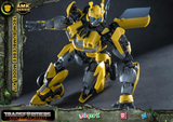 Yolopark AMK Series Model Kit - Transformers: Rise of the Beasts - Bumblebee